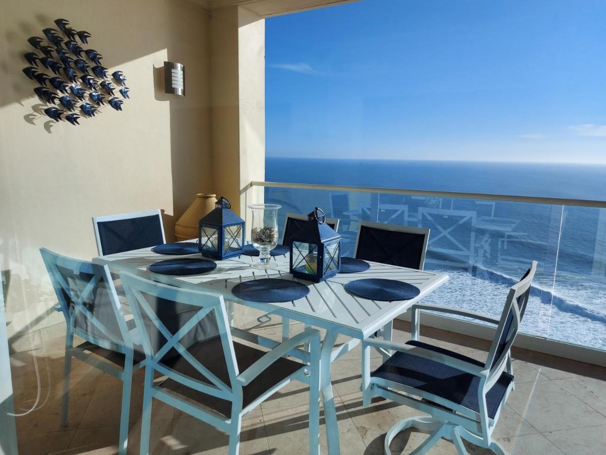 Luxury Condo 18-05 With The Best Ocean View In ロサリト エクステリア 写真