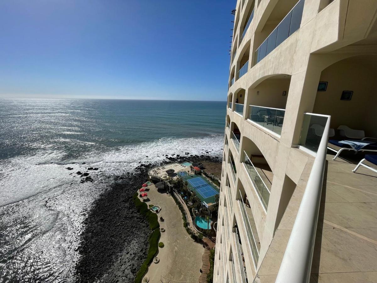 Luxury Condo 18-05 With The Best Ocean View In ロサリト エクステリア 写真